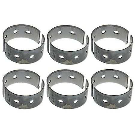 Aftermarket 168382A New Standard Rod Bearing Set for White Oliver 310 231 265 283 880 1600 + ENF70-0012